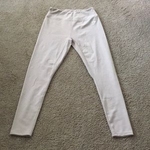 Gymshark dreamy legging in Taupe